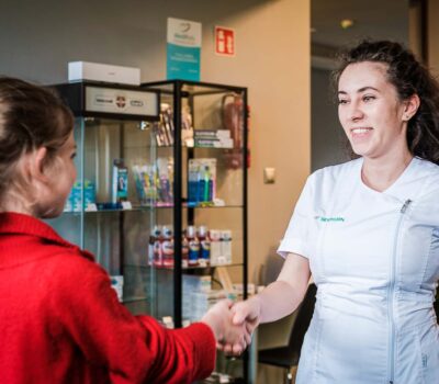 Gaz rozweselający u dentysty – recepta na przyjemną wizytę! 1