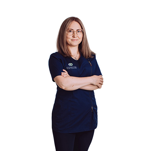 Profilaktyka <span>Łask</span> 3