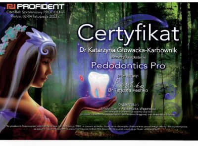 lek. dent. <span>Katarzyna Głowacka-Karbownik</span> 6