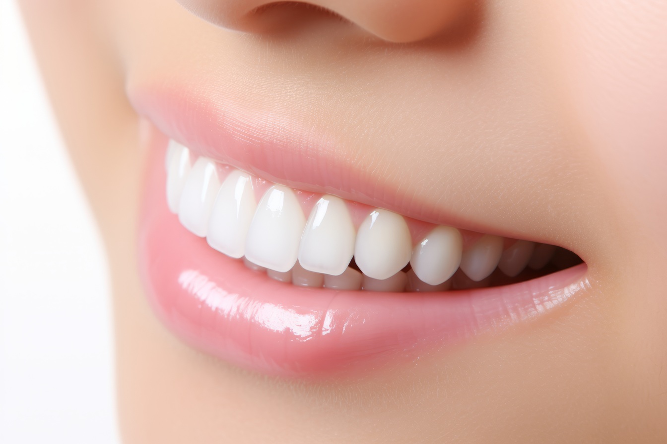 Wybielanie zębów u dentysty - czy warto? 2