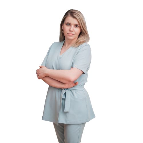 Periodontologia <span>Łask</span> 4